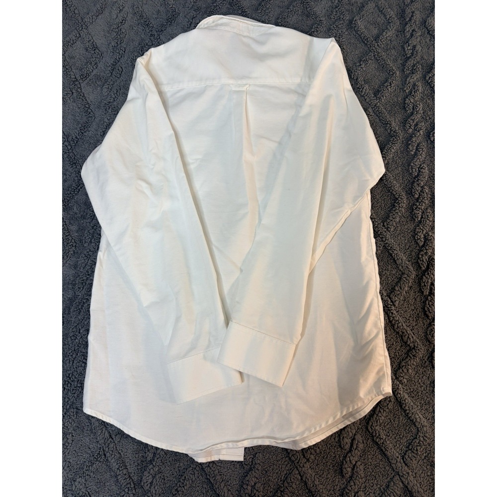 Boys Beige IZOD 3 piece Suit Jacket Size 16 And Pants Size 16 - Picture 14 of 14